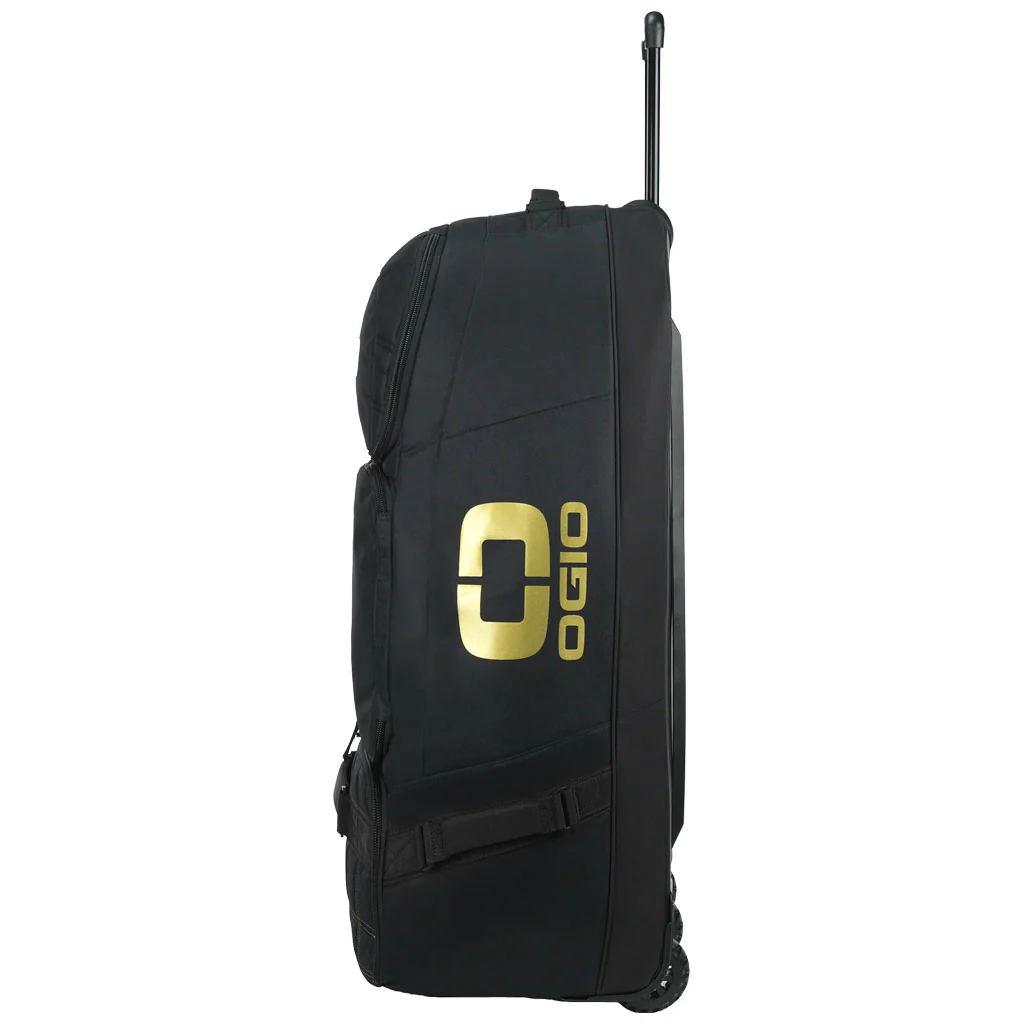 OGIO - Dozer Black/Gold Gear Bag - Image 5