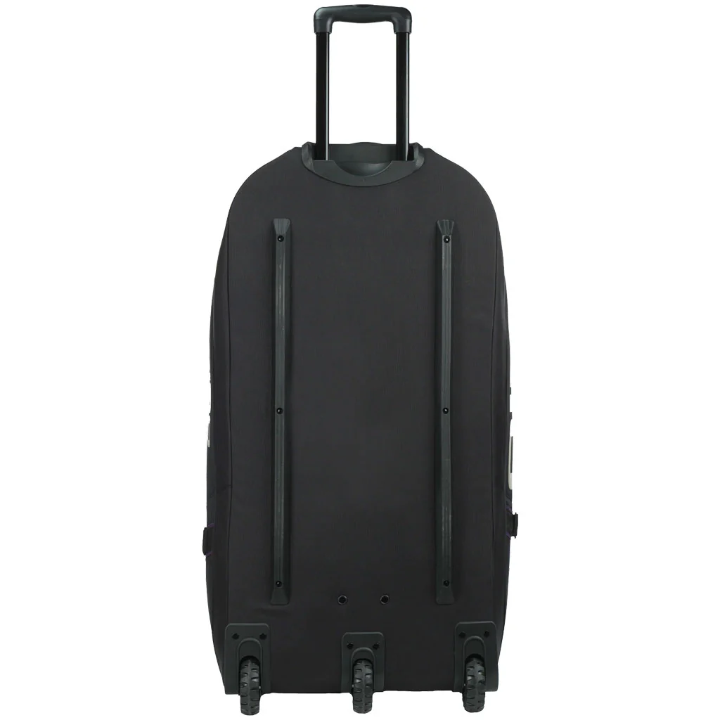 OGIO - Dozer Black/Gold Gear Bag - Image 7
