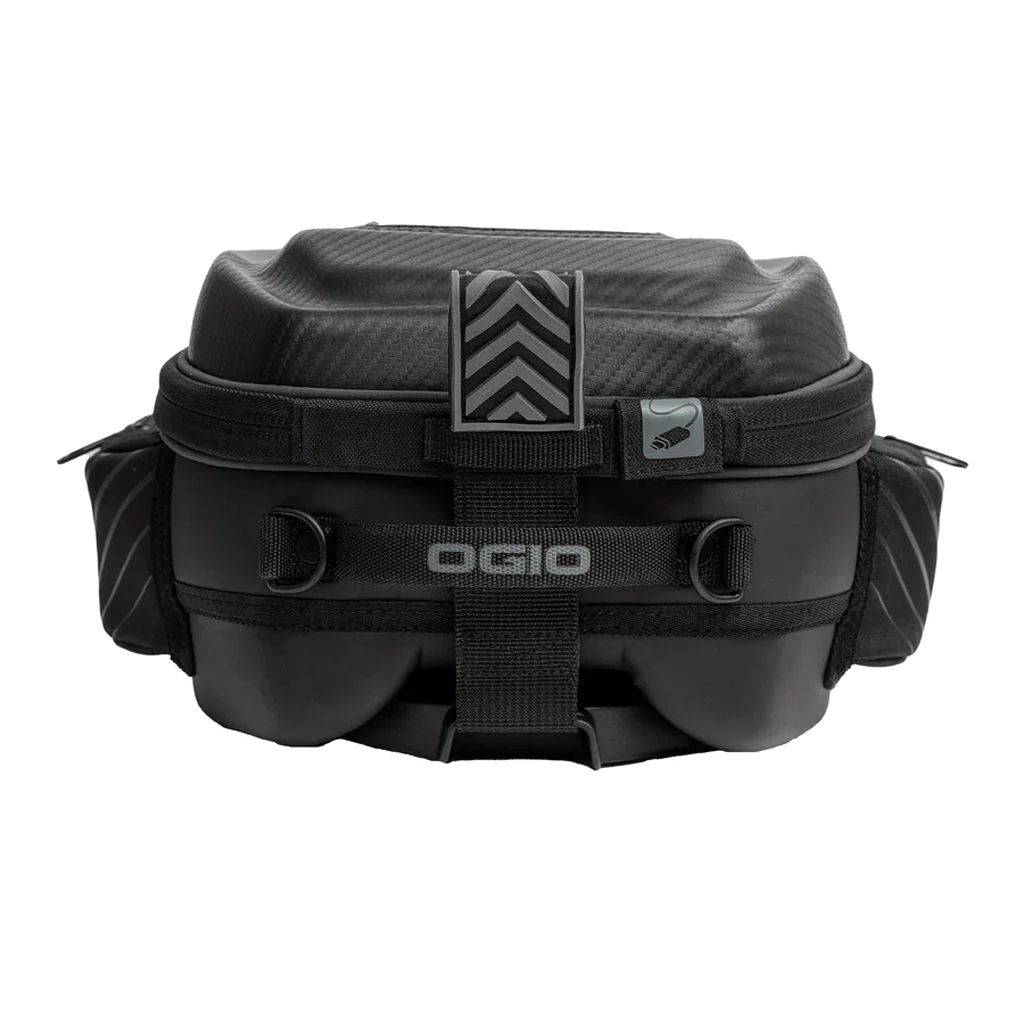 OGIO - M1 8L Black Tank Bag - Image 3