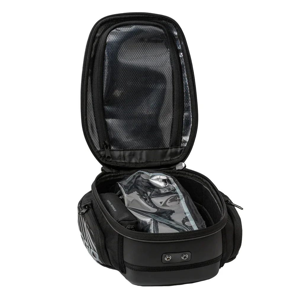 OGIO - M1 8L Black Tank Bag - Image 5