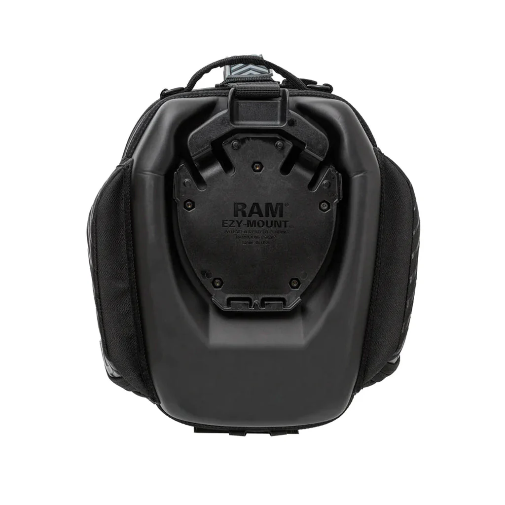 OGIO - M1 8L Black Tank Bag - Image 6