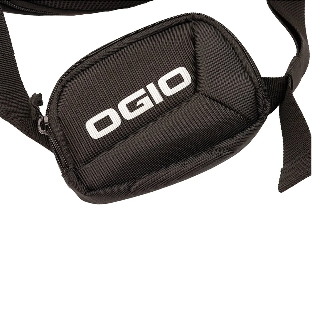OGIO - Mach 5 D30 Black Backpack - Image 5