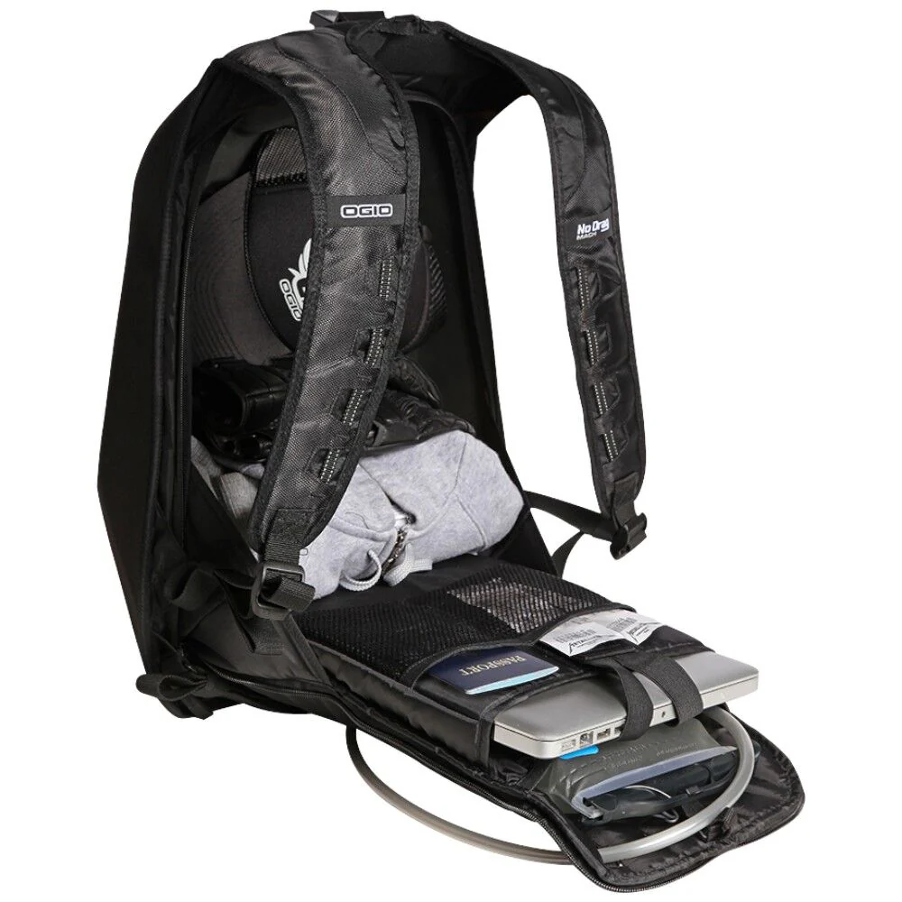 OGIO - No Drag Mach 1 Cloud Racer Bag