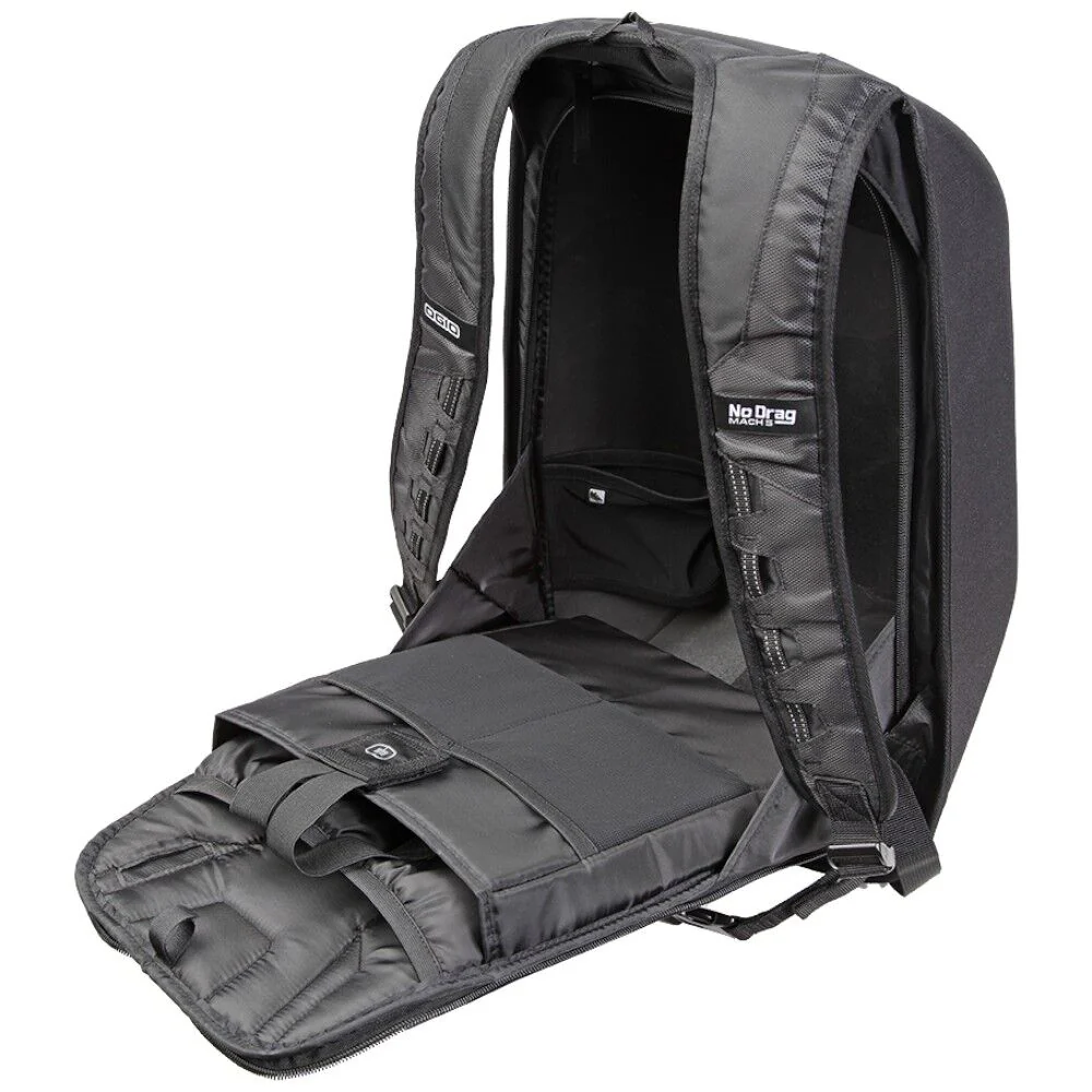 OGIO - No Drag Mach 1 Cloud Racer Bag - Image 2