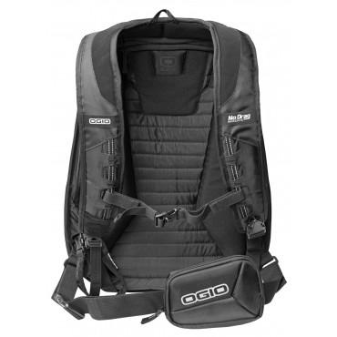 OGIO - No Drag Mach 5 Stealth Backpack - Image 3