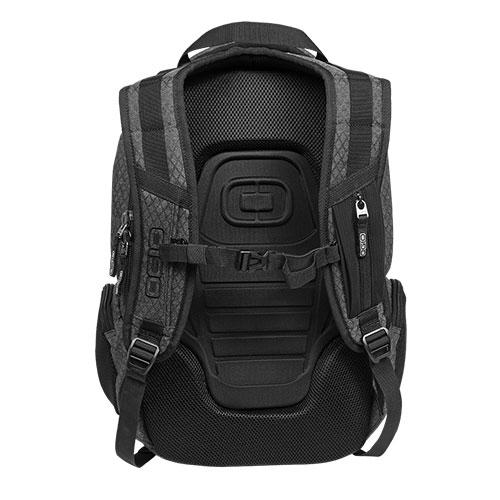 OGIO - Rev Black Back Pack - Image 2