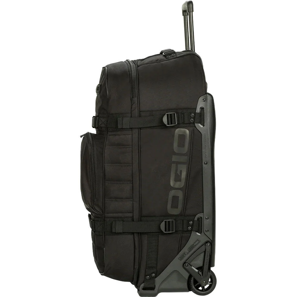 OGIO - Rig 9800 Blackout Gear Bag - Image 3