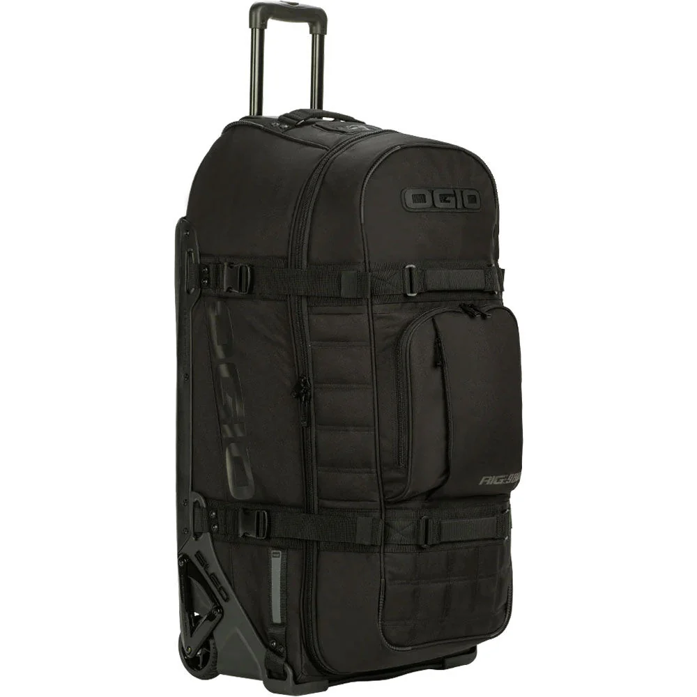 OGIO - Rig 9800 Blackout Gear Bag - Image 4