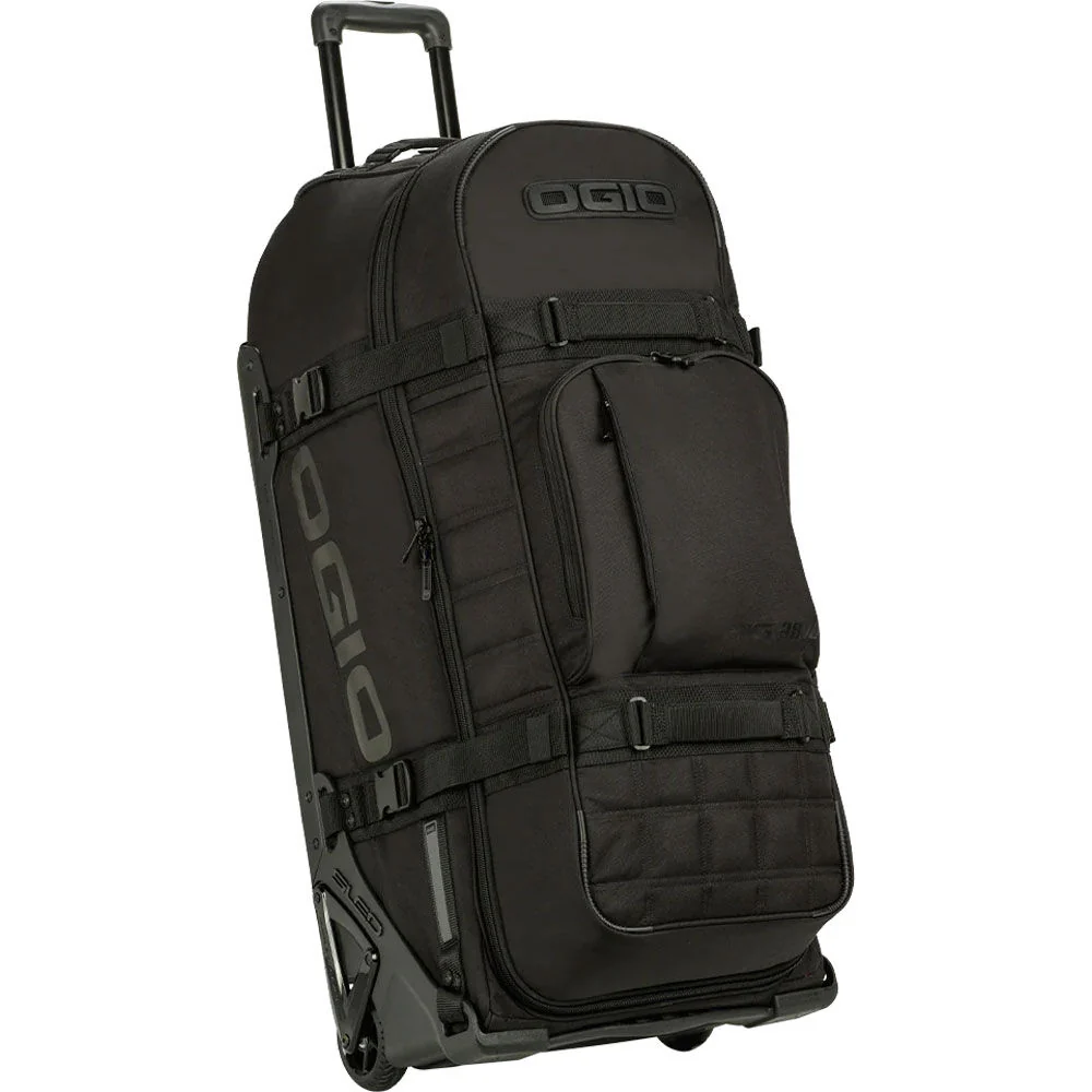 OGIO - Rig 9800 Blackout Gear Bag - Image 5
