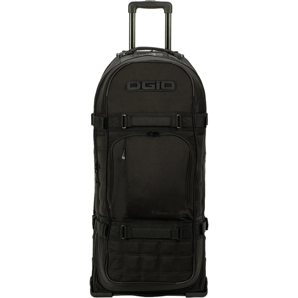 OGIO - Rig 9800 Pro Blackout Gear Bag - Image 3