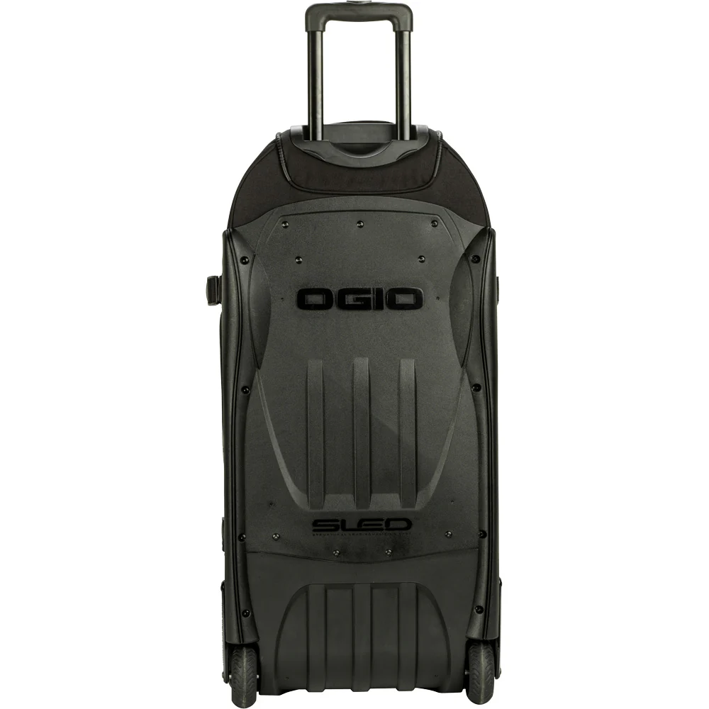 OGIO - Rig 9800 Pro Blackout Gear Bag - Image 4
