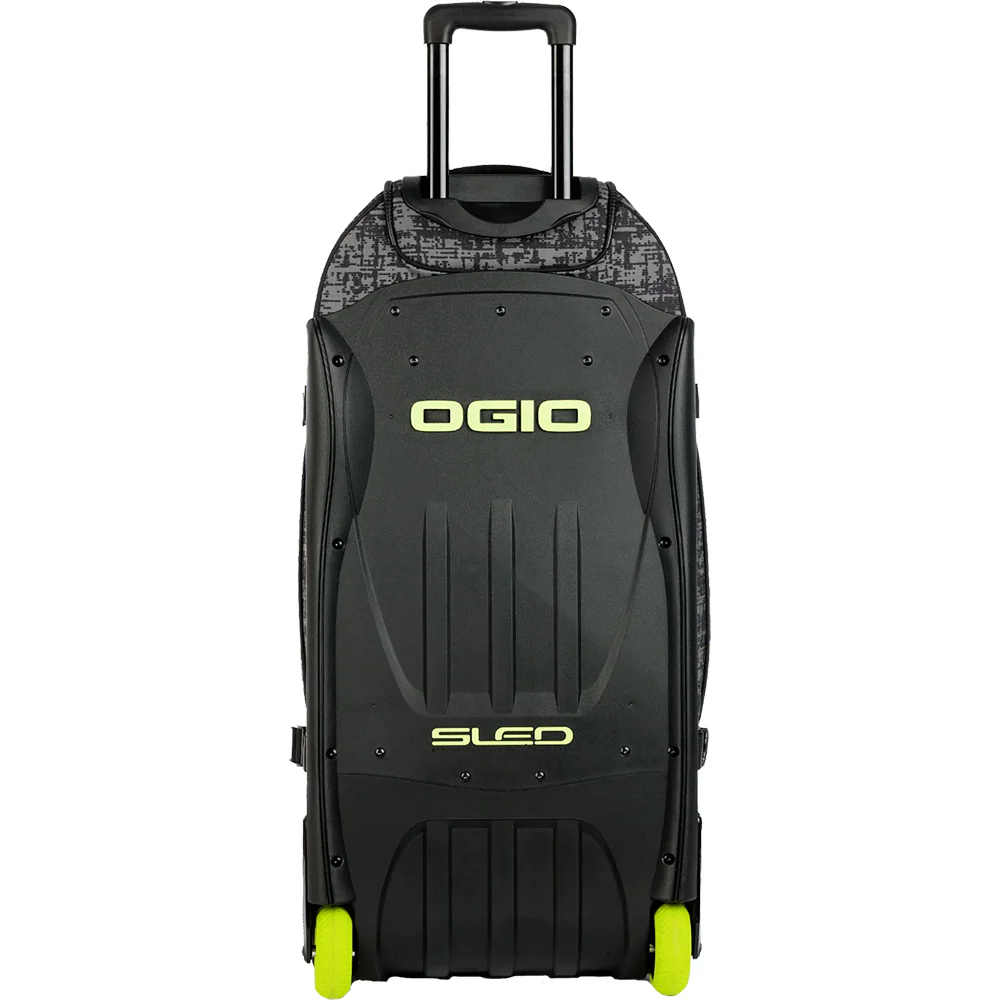 OGIO - Rig 9800 Pro Chaos Gear Bag - Image 3