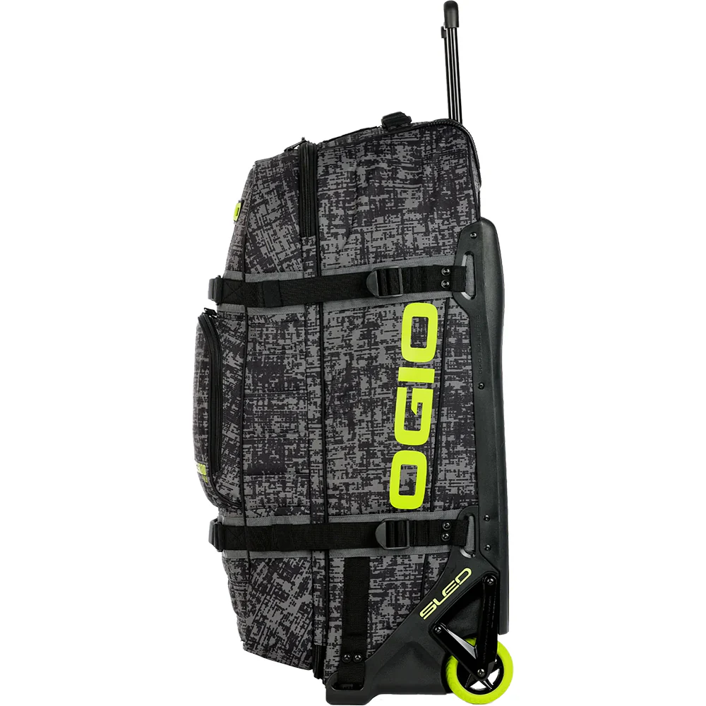 OGIO - Rig 9800 Pro Chaos Gear Bag - Image 4