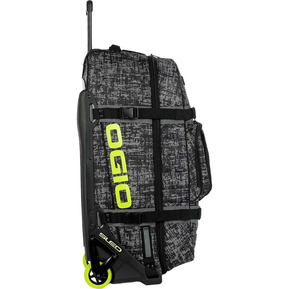 OGIO - Rig 9800 Pro Chaos Gear Bag - Image 5