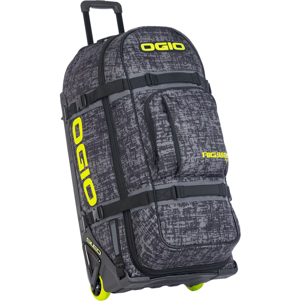 OGIO - Rig 9800 Pro Chaos Gear Bag - Image 6