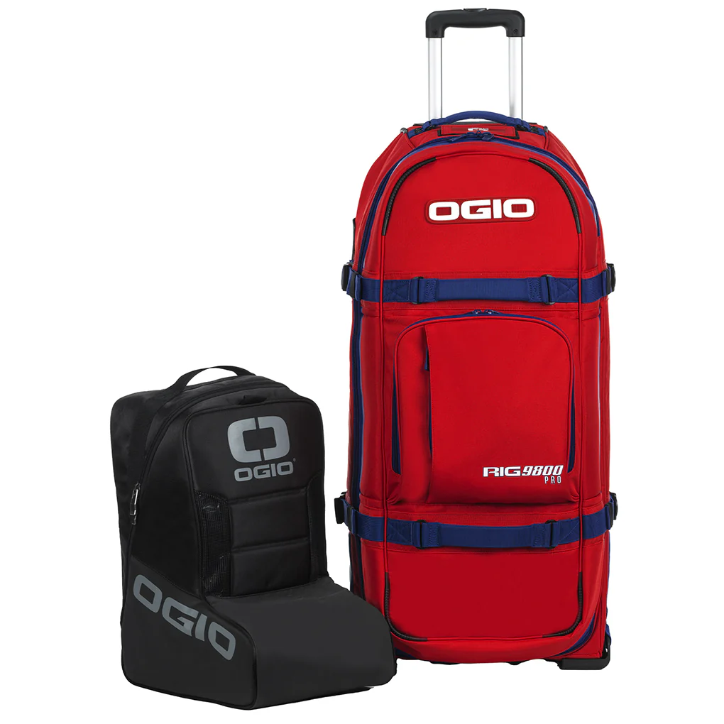 OGIO - Rig 9800 Pro Cubbie Gear Bag