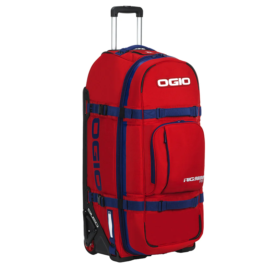 OGIO - Rig 9800 Pro Cubbie Gear Bag - Image 3