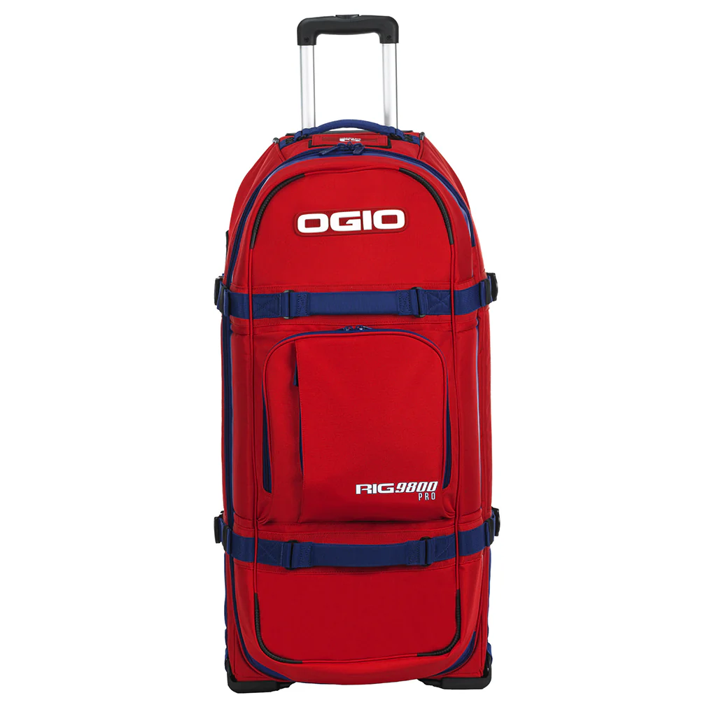 OGIO - Rig 9800 Pro Cubbie Gear Bag - Image 4