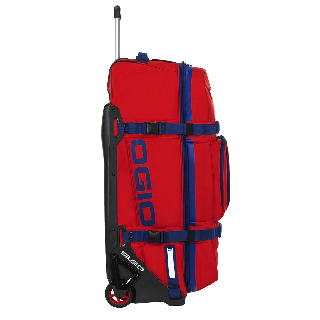 OGIO - Rig 9800 Pro Cubbie Gear Bag - Image 5