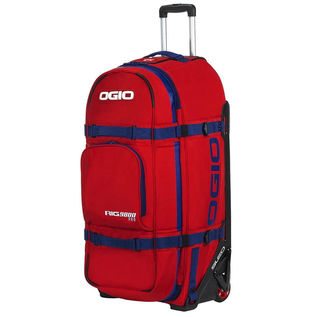 OGIO - Rig 9800 Pro Cubbie Gear Bag - Image 6
