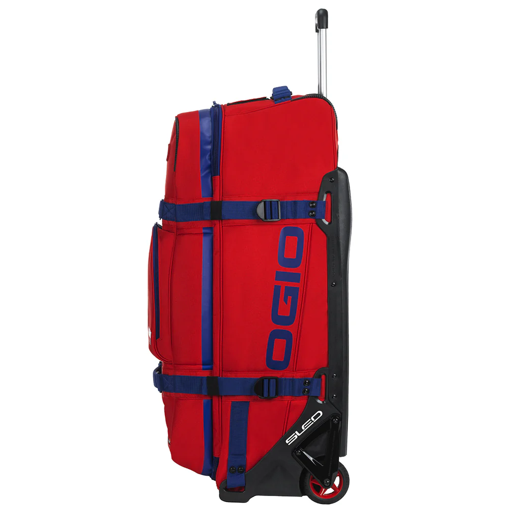 OGIO - Rig 9800 Pro Cubbie Gear Bag - Image 7