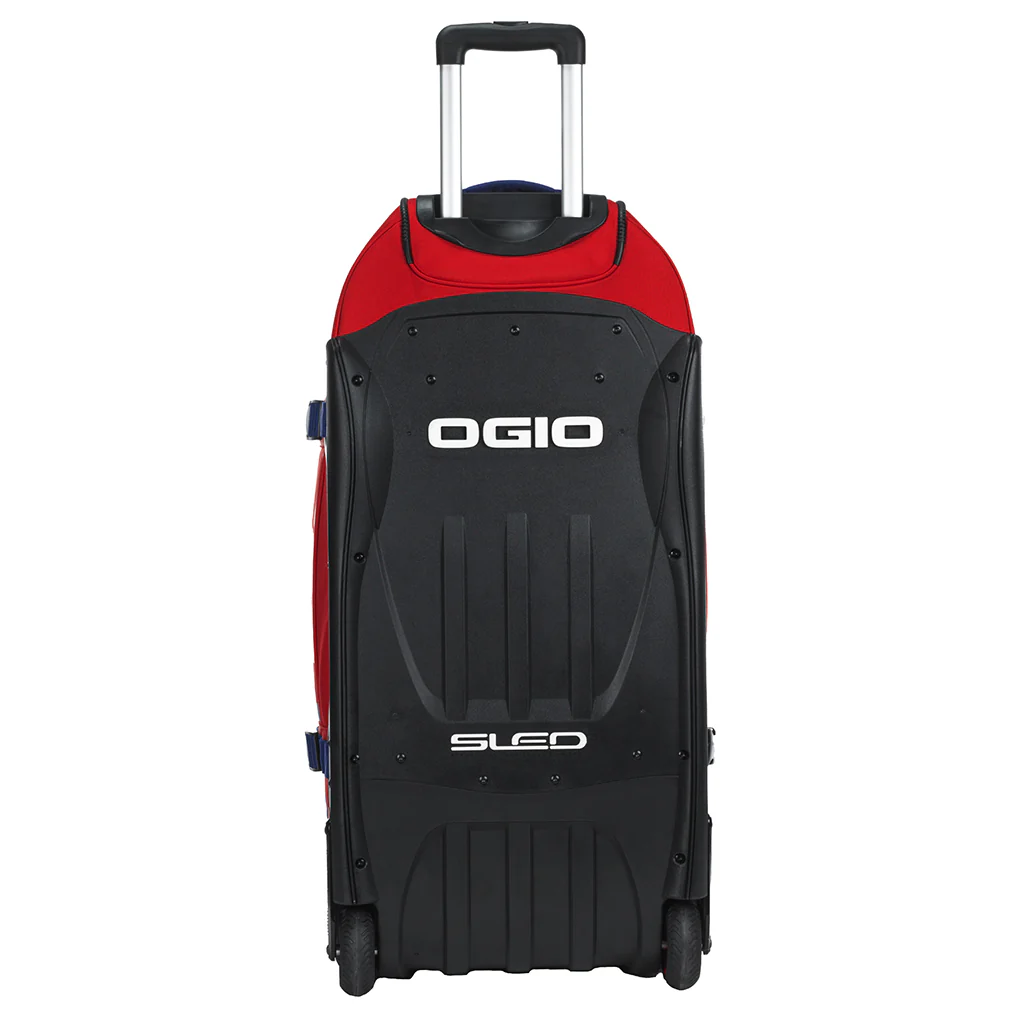 OGIO - Rig 9800 Pro Cubbie Gear Bag - Image 8