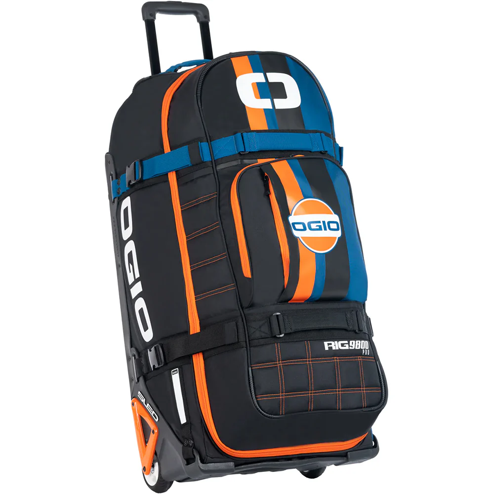 OGIO - Rig 9800 Pro Petrol Gear Bag - Image 5