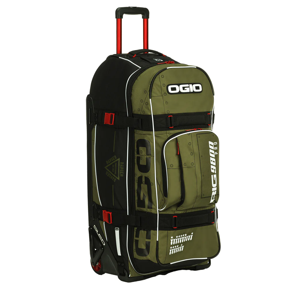 OGIO - Rig 9800 Pro Spitfire Gear Bag - Image 3