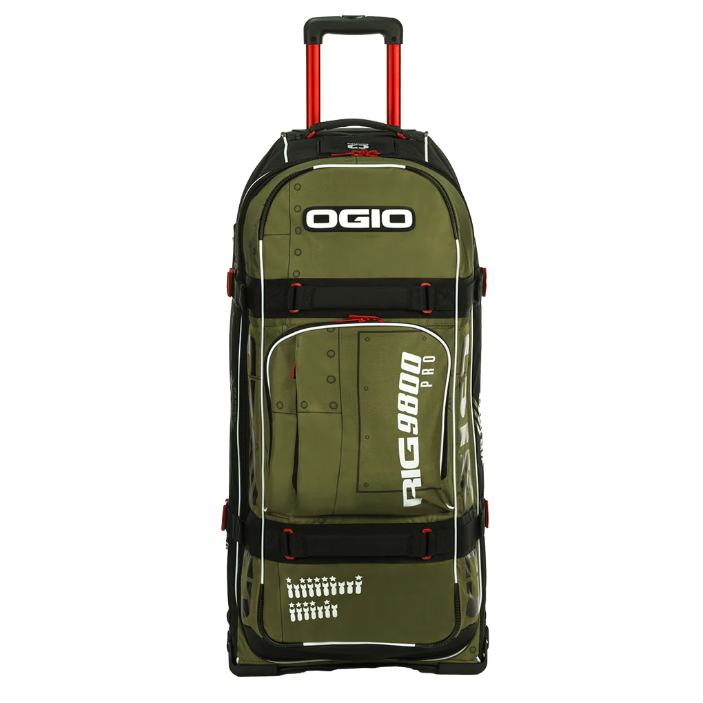 OGIO - Rig 9800 Pro Spitfire Gear Bag - Image 4