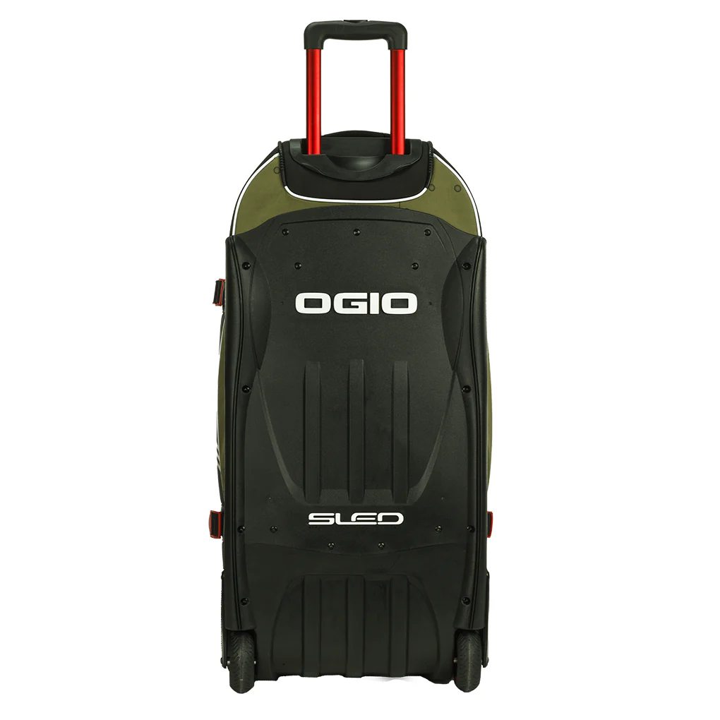 OGIO - Rig 9800 Pro Spitfire Gear Bag - Image 8