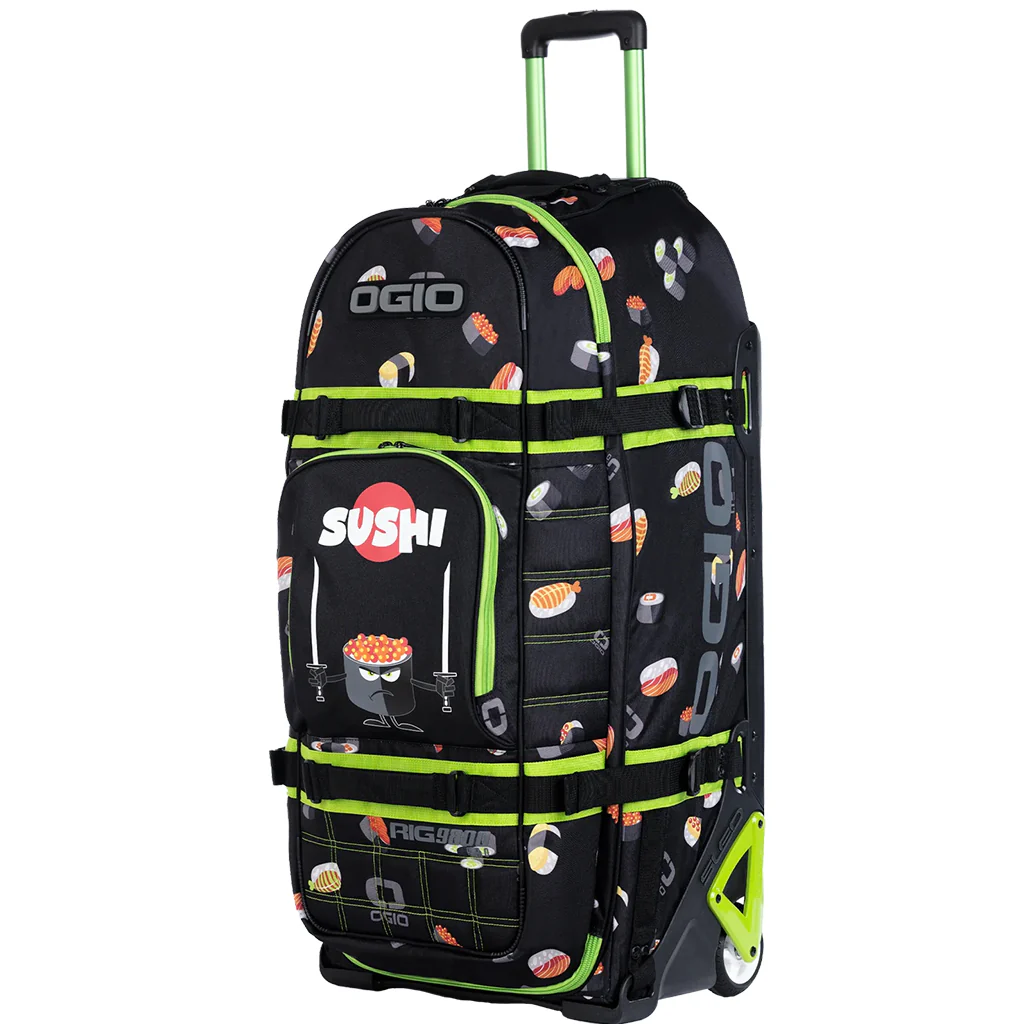 OGIO - Rig 9800 Pro Sushi Gear Bag - Image 3