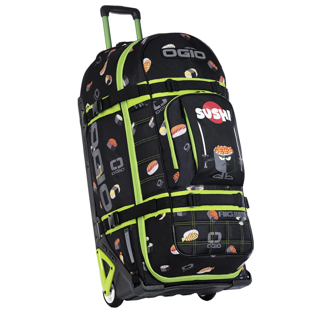 OGIO - Rig 9800 Pro Sushi Gear Bag - Image 4