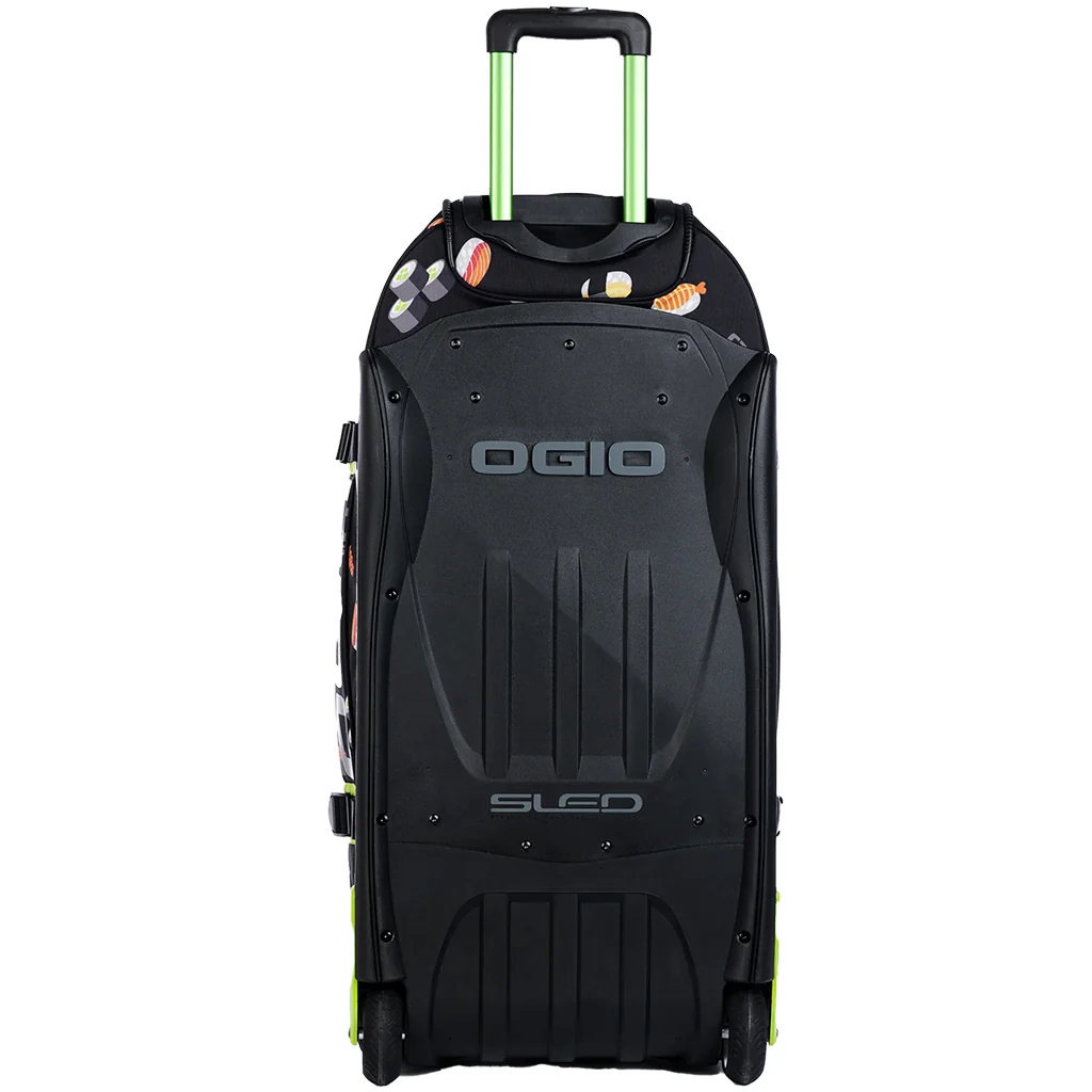 OGIO - Rig 9800 Pro Sushi Gear Bag - Image 6
