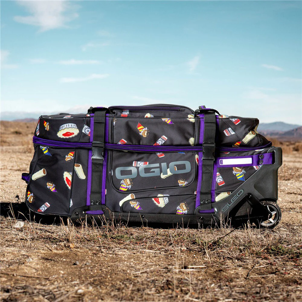 OGIO - Rig 9800 Riders Diet 2 Gear Bag - Image 2