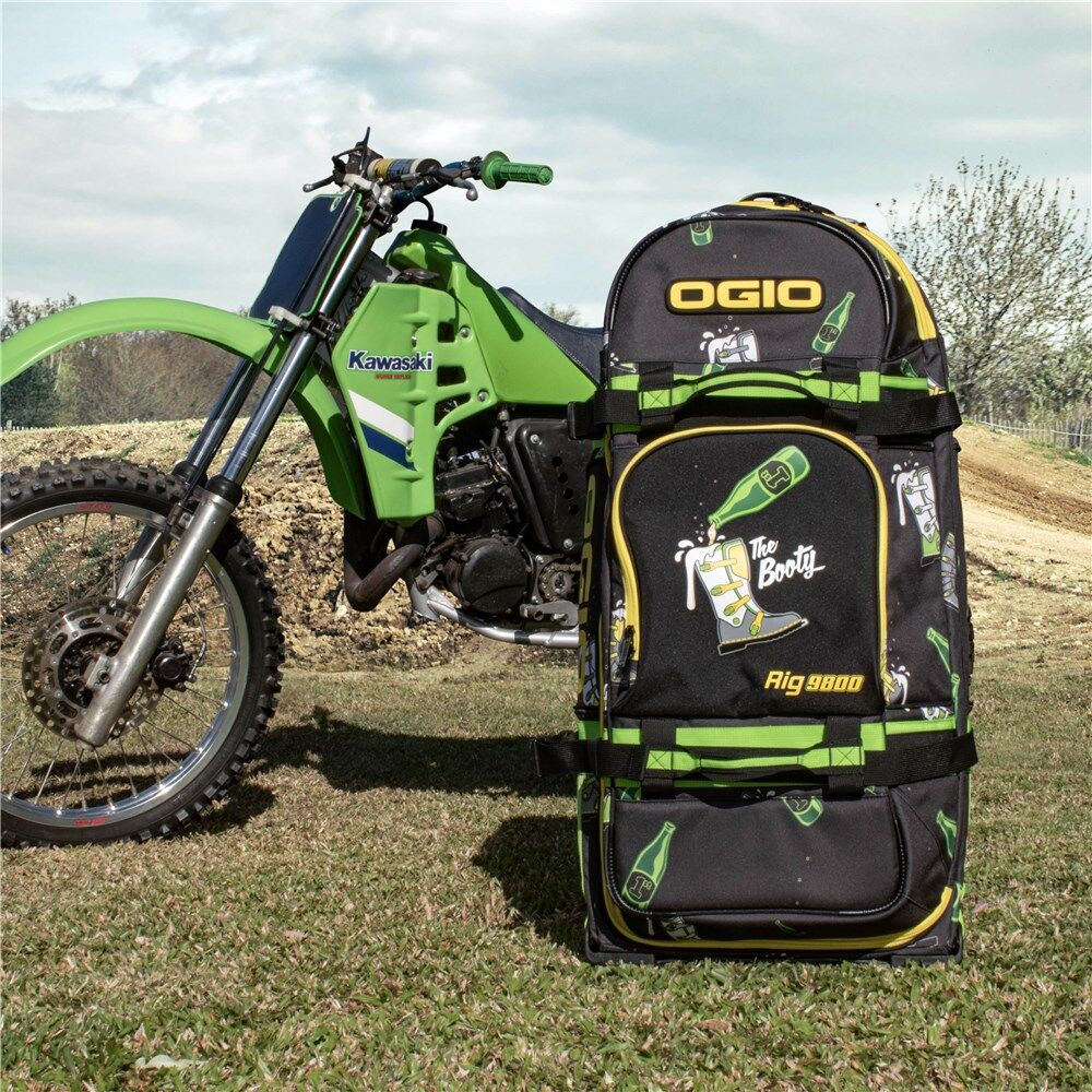 OGIO - Rig 9800 The Booty Gear Bag - Image 2