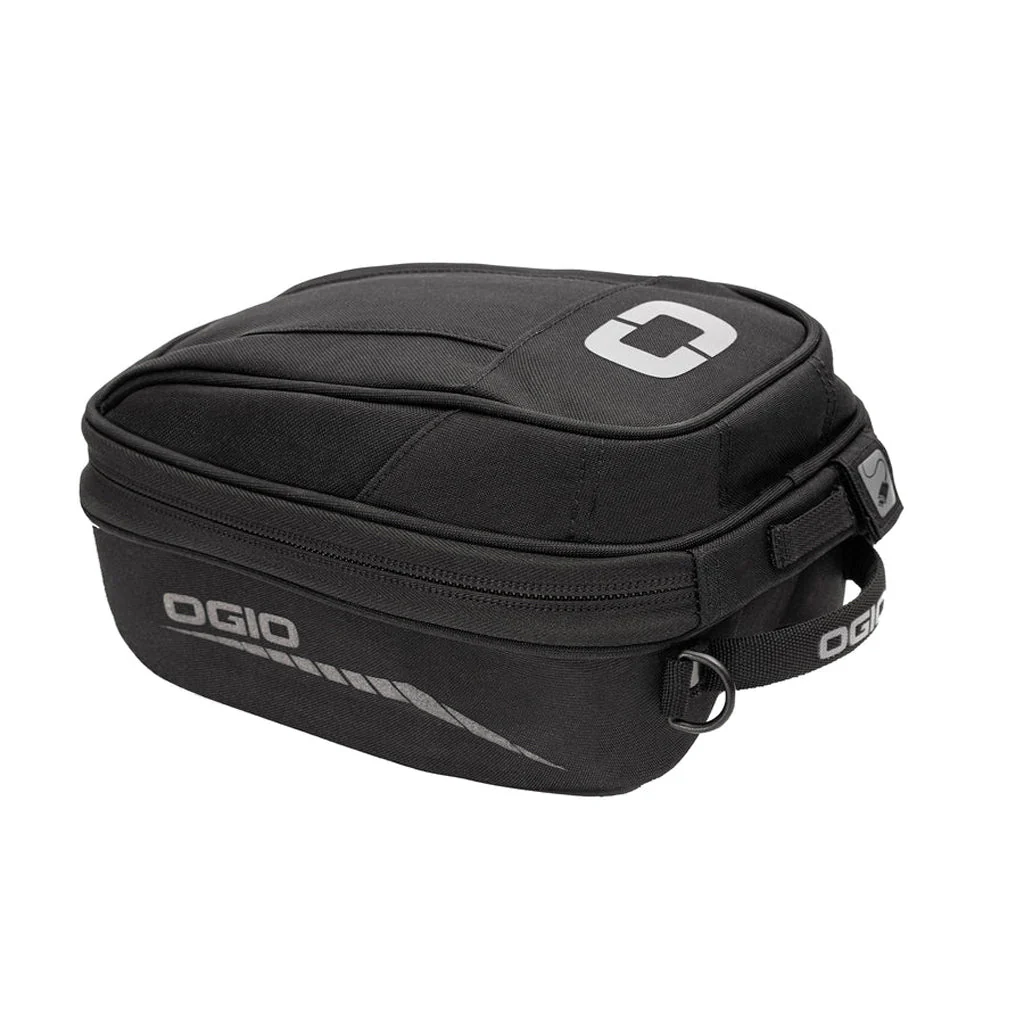 OGIO - S1 4L Black Tank Bag - 4L - Image 2