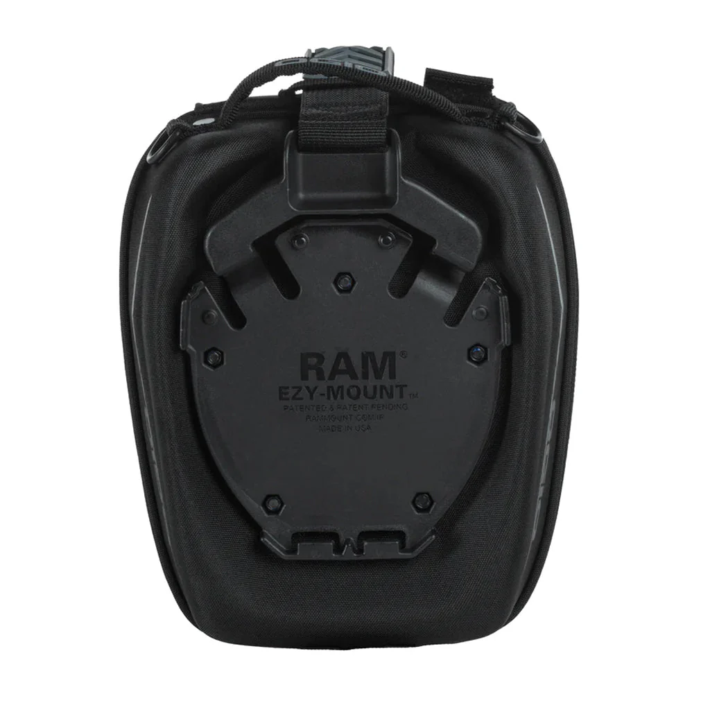 OGIO - S1 4L Black Tank Bag - 4L - Image 3