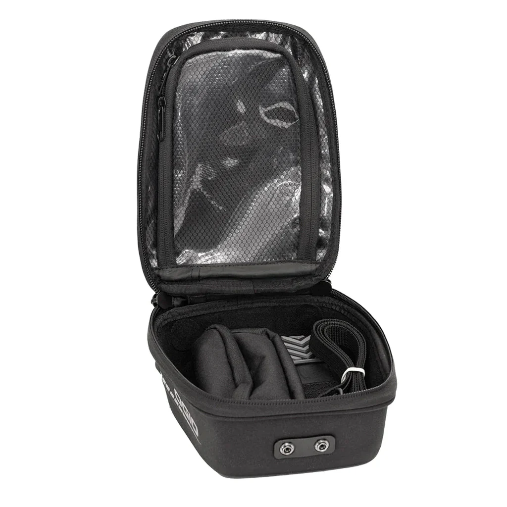 OGIO - S1 4L Black Tank Bag - 4L - Image 4