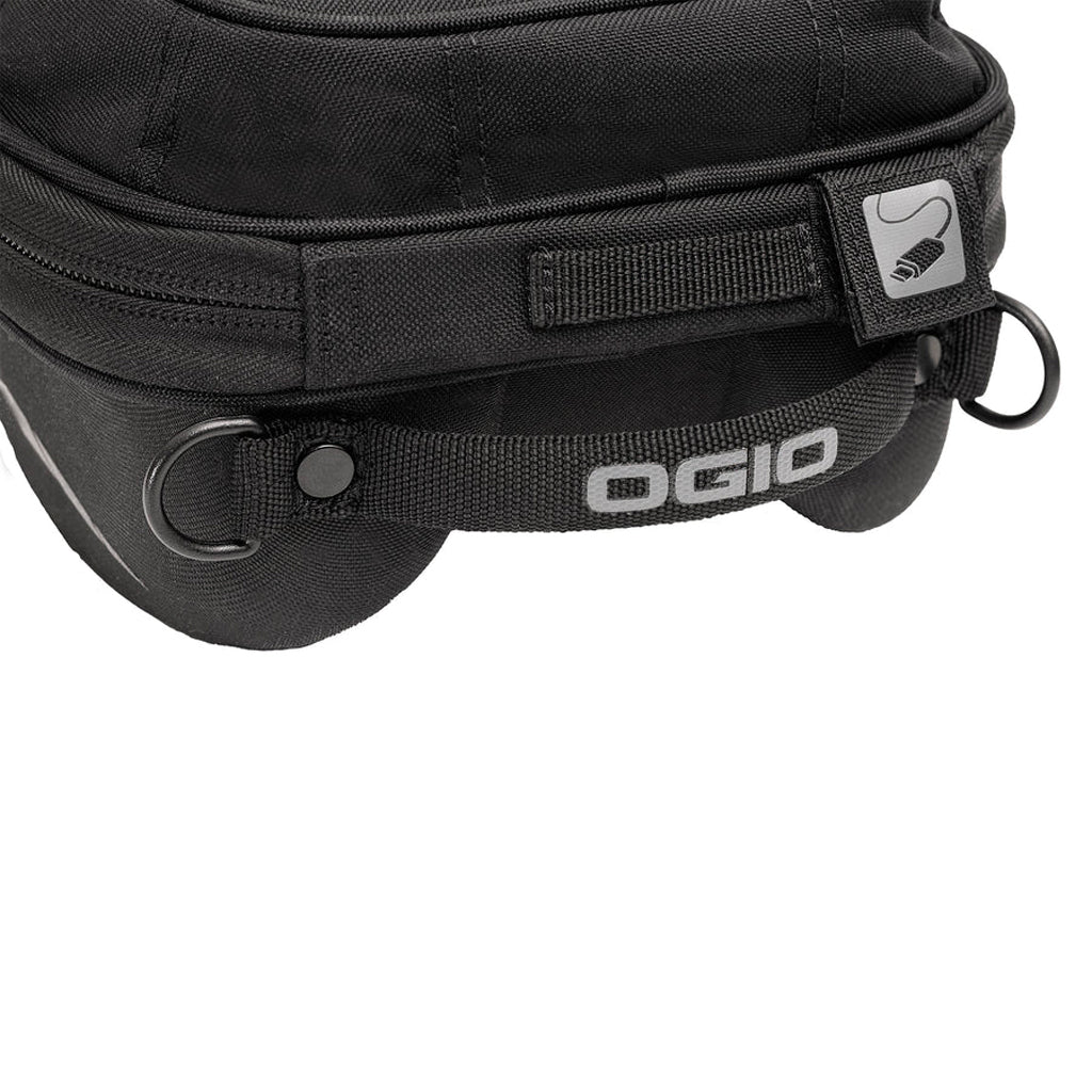 OGIO - S1 4L Black Tank Bag - 4L - Image 5