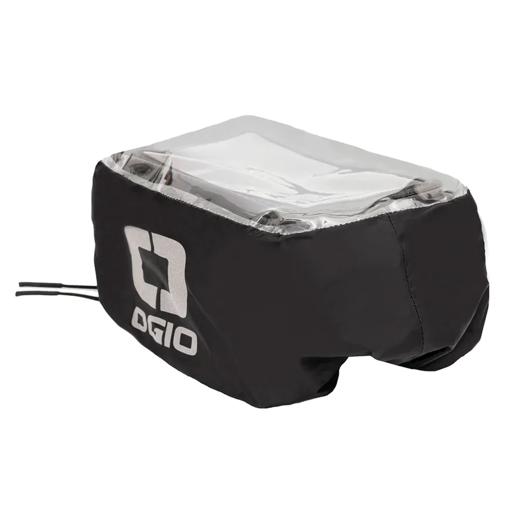 OGIO - S2 4L Black Tank Bag - 4L - Image 4
