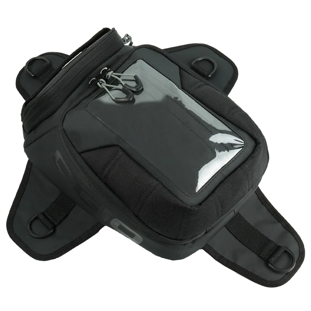 OGIO - Supermini Tanker 2.0 6L Black Tank - Image 2