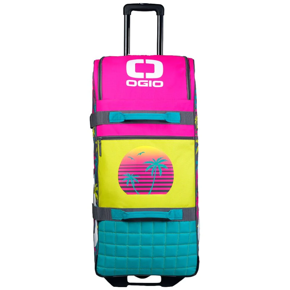 OGIO - Trucker Miami Vice Gear Bag - Image 2