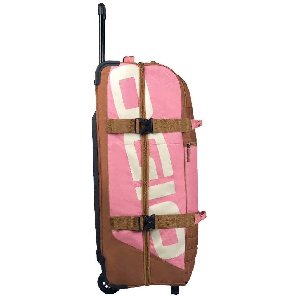 OGIO - Trucker Pink/Brown Gear Bag - Image 3