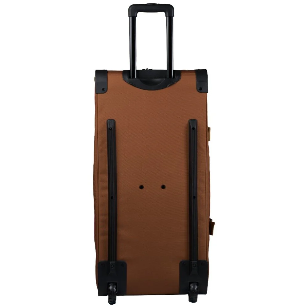 OGIO - Trucker Pink/Brown Gear Bag - Image 5