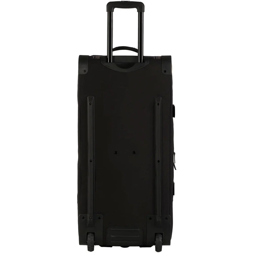OGIO - Trucker Plaidley Tan/Black Gear Bag - Image 4
