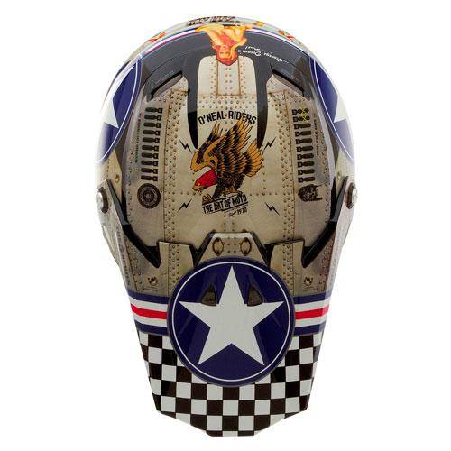 Oneal - 2017 5 Series Wingman Helmet - Image 3
