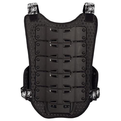Oneal - Holeshot Black Body Armour - Image 2