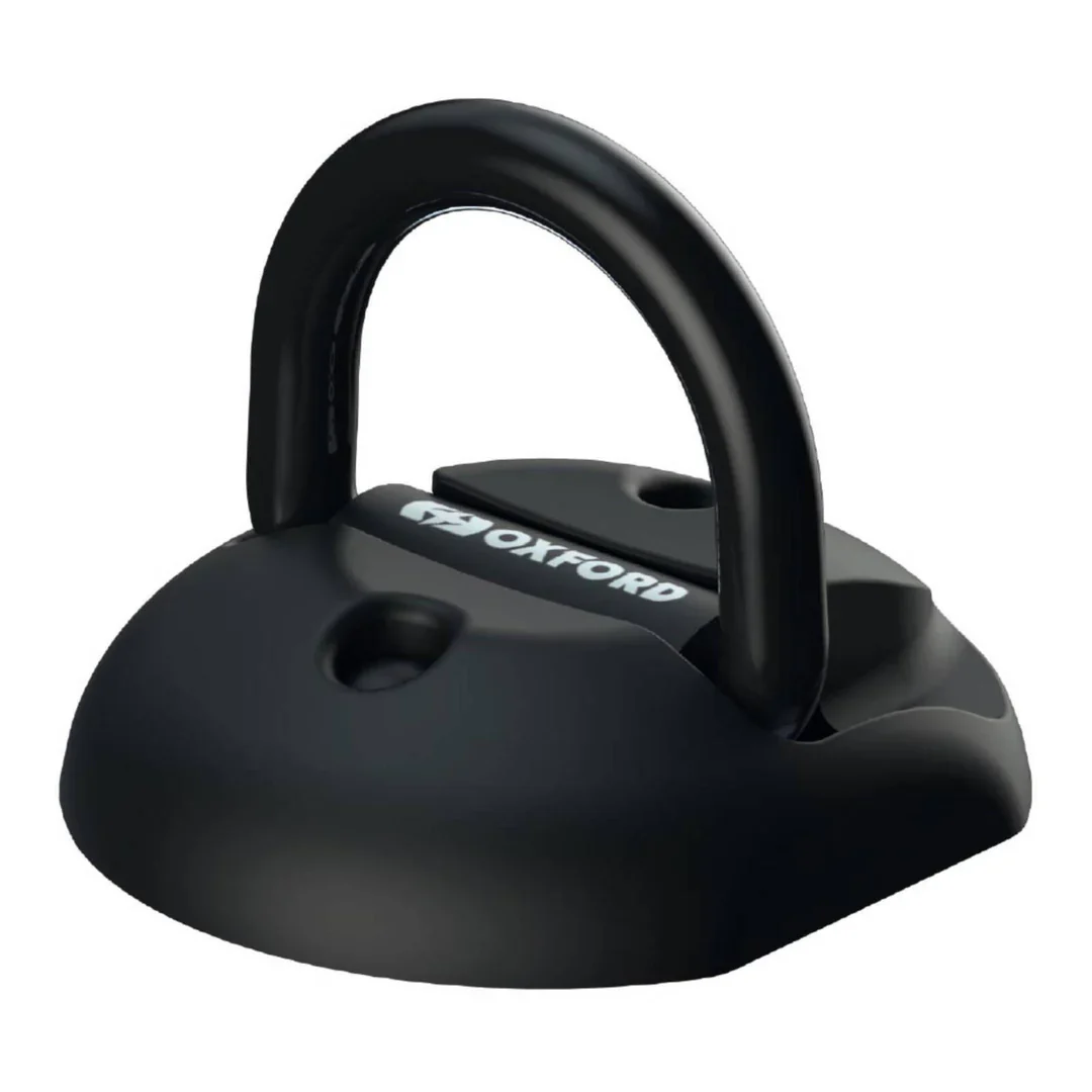 Oxford - Ground and Wall Anchor