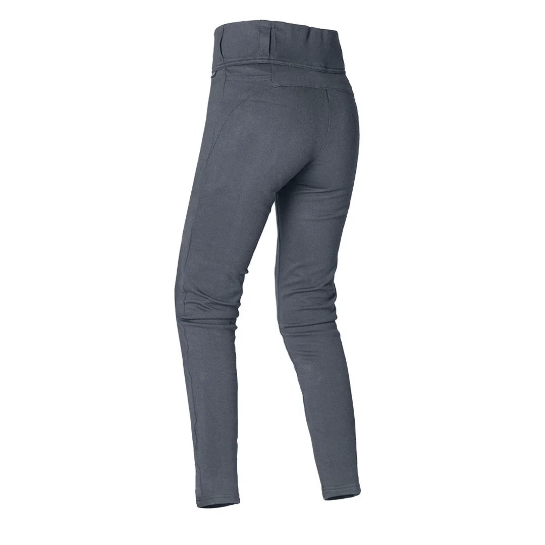 Oxford - Ladies Black Super Leggings 2.0 - Image 2