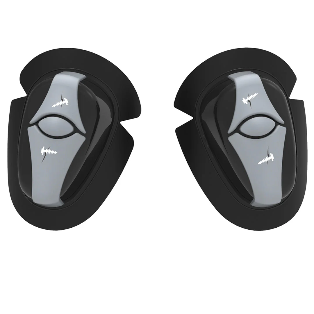 Oxford - X-Ray Knee Sliders